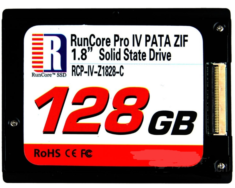 源科RunCore ProIV ZIF ProIV-Z1864-MCNV(64GB) 源科RunCore ProIV ZIF ProIV-Z1864-MCNV(64GB)