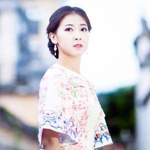 陳佳(中國內地女歌手)