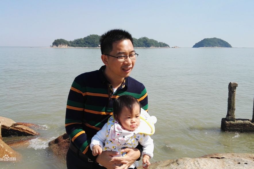 致女兒 致女兒