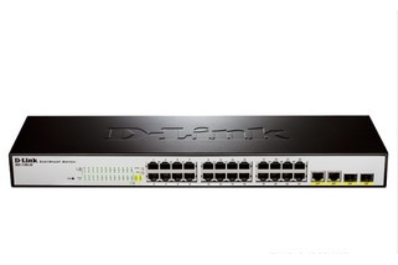 D-Link DES-1100-26 D-Link DES-1100-26
