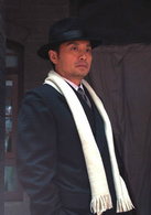 神槍手(2009年滕文驥、邱國強執導電視劇)