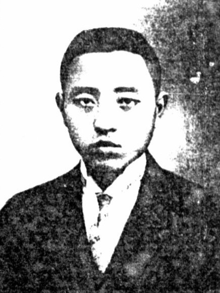 胡琪三 胡琪三