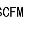 scfm scfm