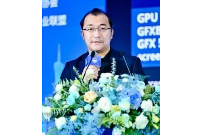 凌琳(西門子EDA全球副總裁兼中國區總經理) 凌琳(西門子EDA全球副總裁兼中國區總經理)