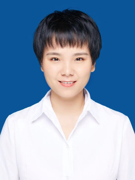 郭海琳 郭海琳