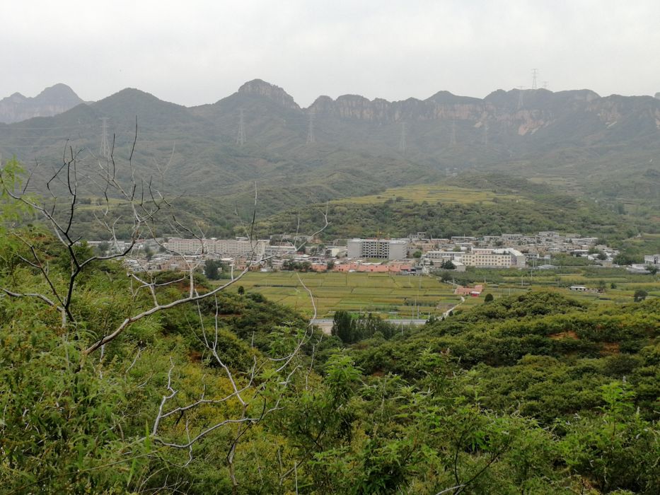 冀家村(河北省邢台市信都區冀家村鄉下轄村) 冀家村(河北省邢台市信都區冀家村鄉下轄村)
