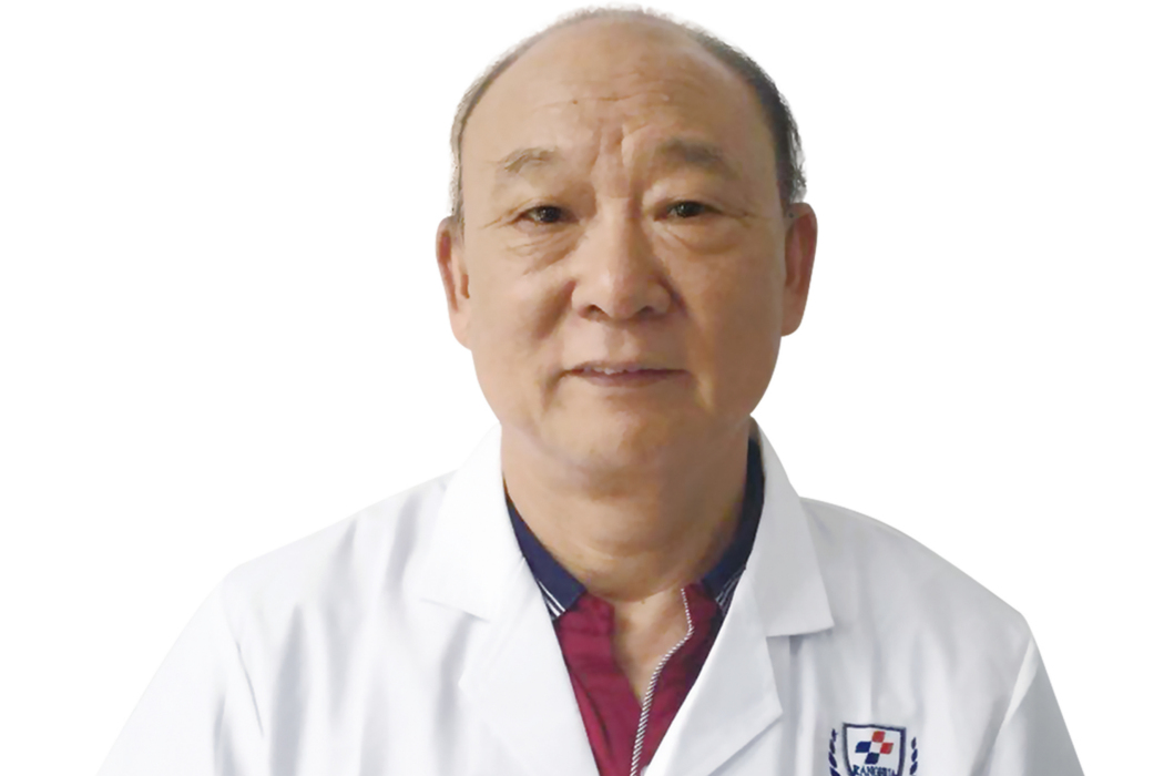 吳承志(合肥康華康復醫院重症醫學康復科主任) 吳承志(合肥康華康復醫院重症醫學康復科主任)
