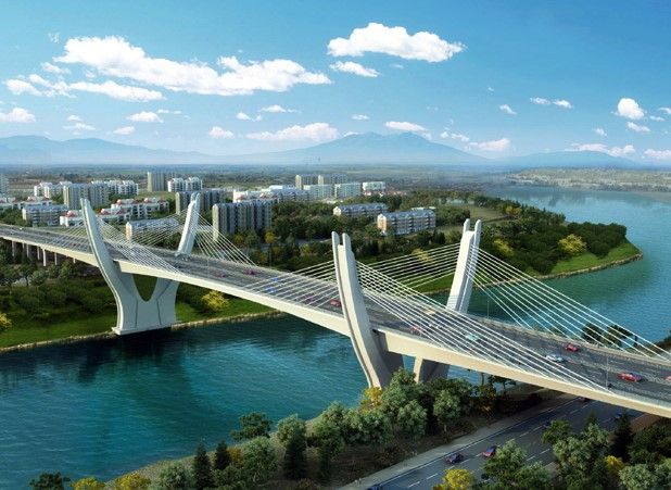 崇左大橋