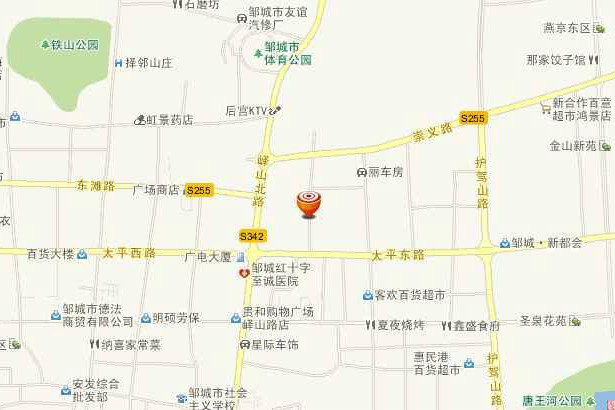 建業街 建業街
