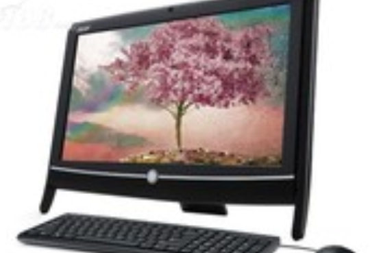宏碁Aspire Z1650(D2550) 宏碁Aspire Z1650(D2550)