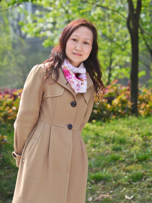 項東(重慶大學城市科技學院教授) 項東(重慶大學城市科技學院教授)