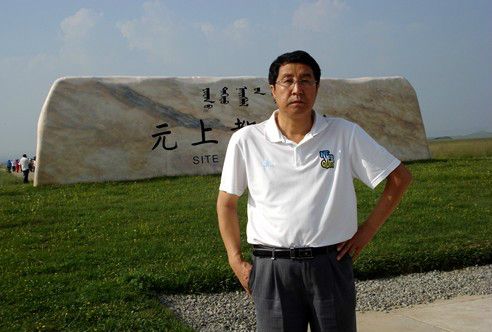 王全在 王全在