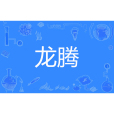 龍騰(雷雲劫著網路小說) 龍騰(雷雲劫著網路小說)