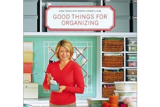 Good Things for Organizing Good Things for Organizing
