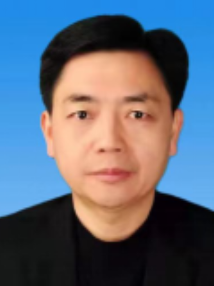 郭斌(四川省巴中市通江縣醫療保障局黨組書記、局長) 郭斌(四川省巴中市通江縣醫療保障局黨組書記、局長)