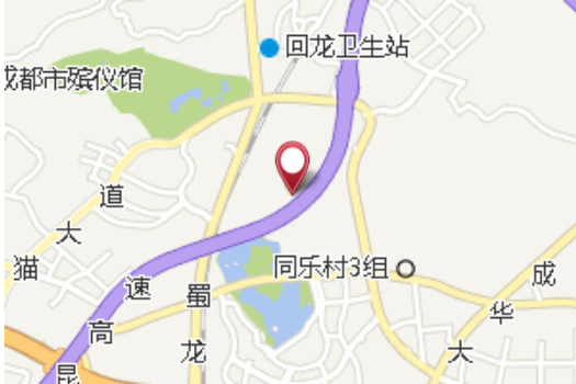 施家大堰 施家大堰
