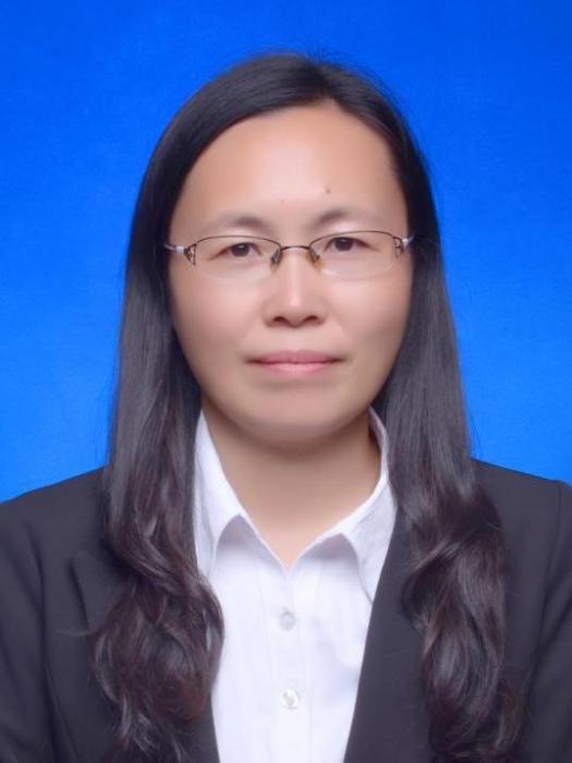 於爽(牡丹江師範學院生命科學與技術學院教師) 於爽(牡丹江師範學院生命科學與技術學院教師)