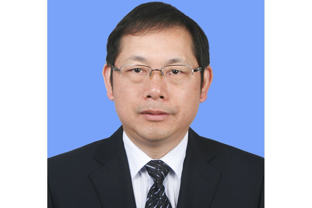 虞國旗 虞國旗