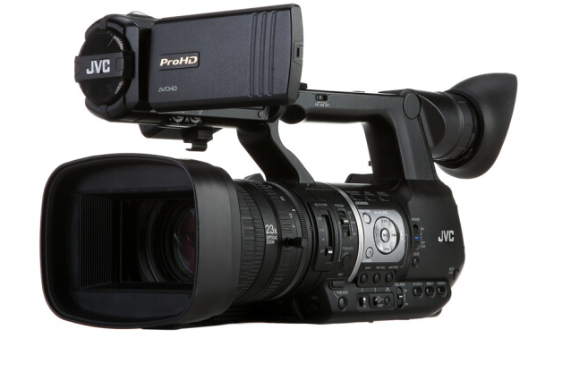 JVCGY-HM600EC JVCGY-HM600EC