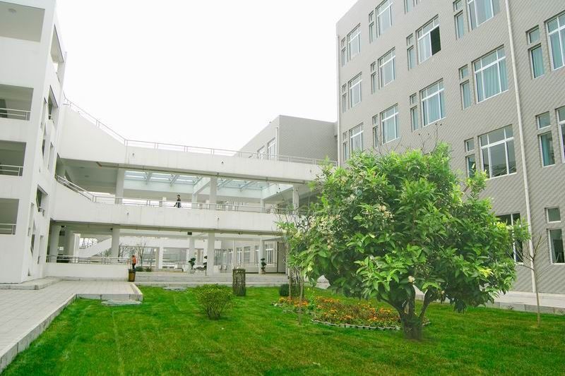 四川創業學院 四川創業學院