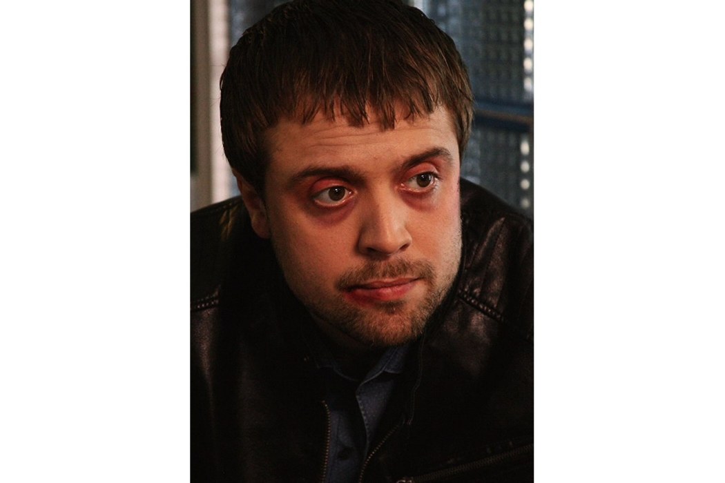 Aleksandr Ilin Aleksandr Ilin