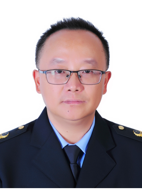 林剛(重慶市大足區市場監督管理局黨組成員、副局長) 林剛(重慶市大足區市場監督管理局黨組成員、副局長)