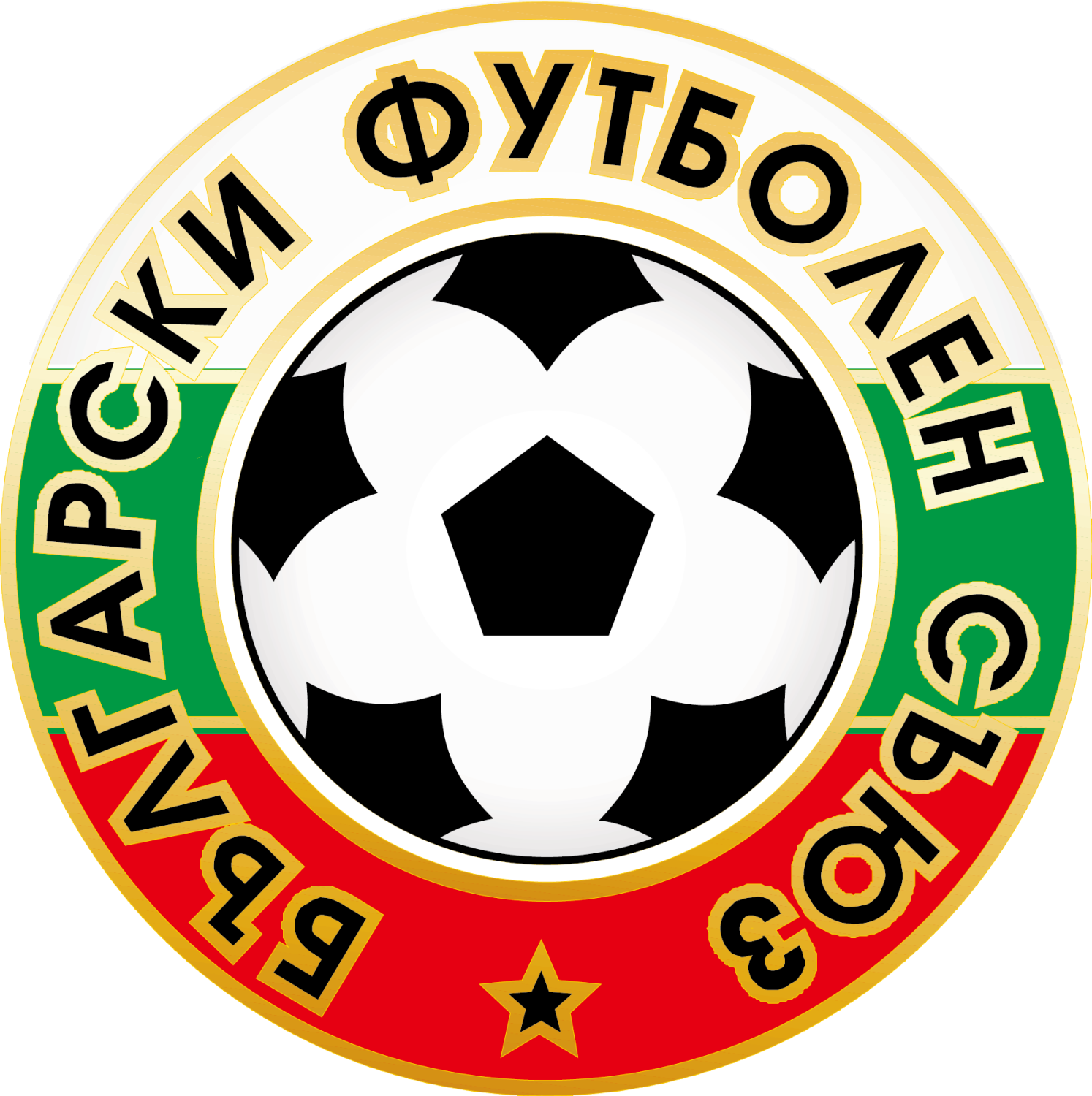 保加利亞國家足球隊