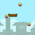 Floppy Fall