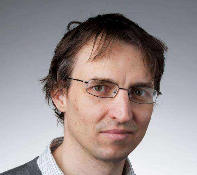 Daniel Povey Daniel Povey