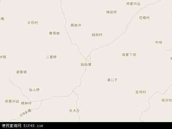媽媽鎮 媽媽鎮