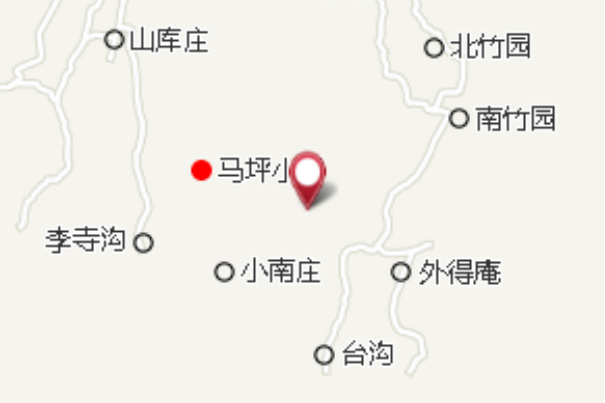 山袁莊 山袁莊