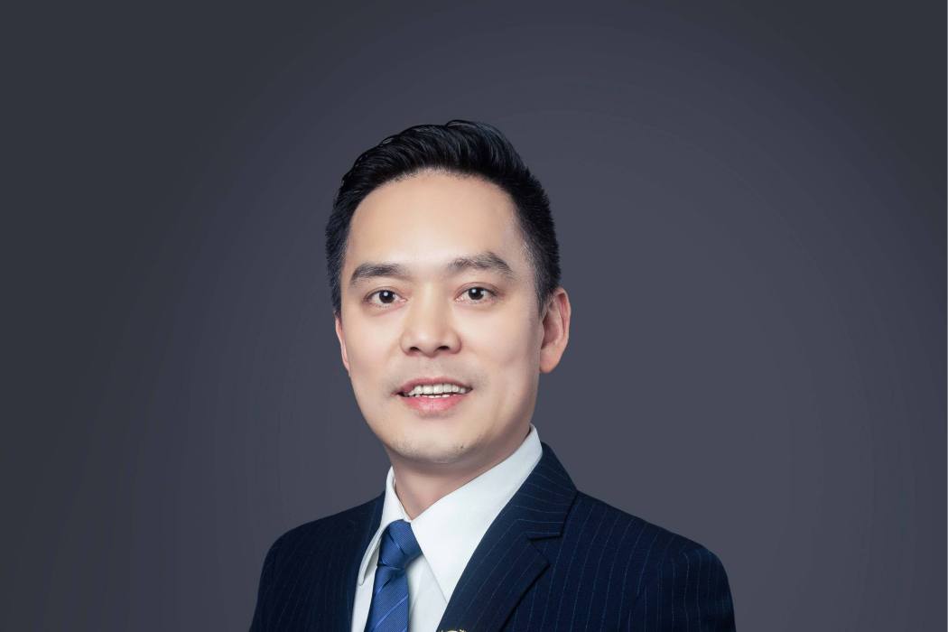 李力強(廣東中膳健康產業科技有限公司總裁) 李力強(廣東中膳健康產業科技有限公司總裁)
