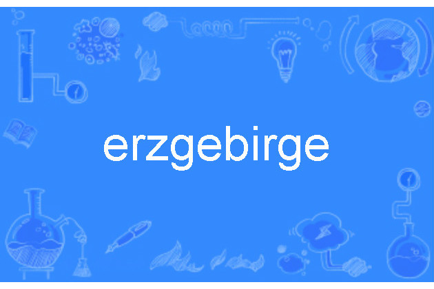 erzgebirge erzgebirge