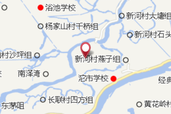 趙江村 趙江村