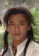 大旗英雄傳(2007年袁英明執導電視劇)