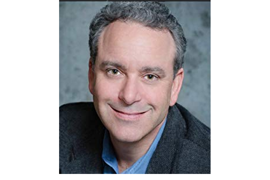 Mark Paladini Mark Paladini