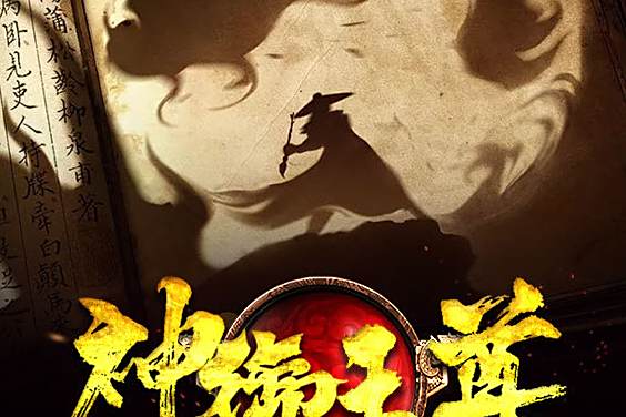 神御王尊 神御王尊