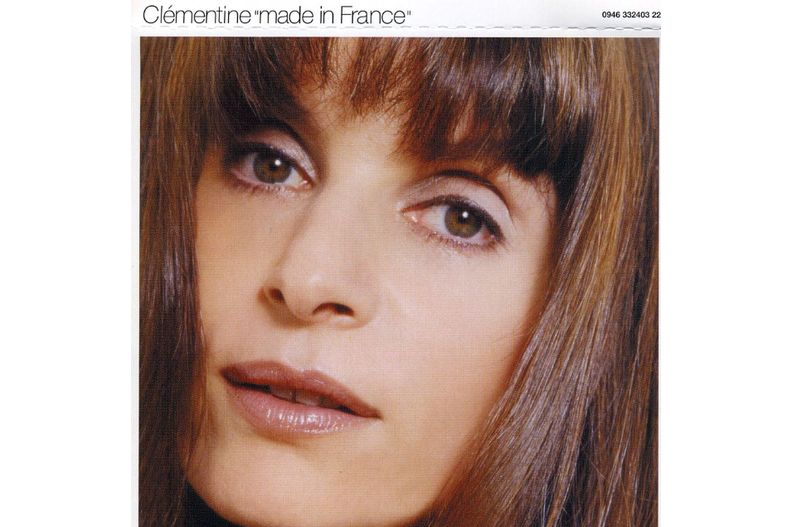 L\x27amour Est Bleu L\x27amour Est Bleu