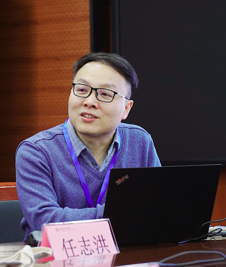 任志洪(華中師範大學心理學院教授) 任志洪(華中師範大學心理學院教授)