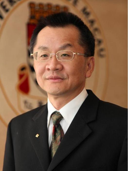 陳俊龍(歐洲科學院外籍院士,歐洲科學與藝術學院院士,華南理工大學講座教授) 陳俊龍(歐洲科學院外籍院士,歐洲科學與藝術學院院士,華南理工大學講座教授)