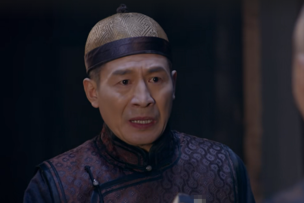 葉知秋(民國歷史劇《一代匠師》中的角色) 葉知秋(民國歷史劇《一代匠師》中的角色)