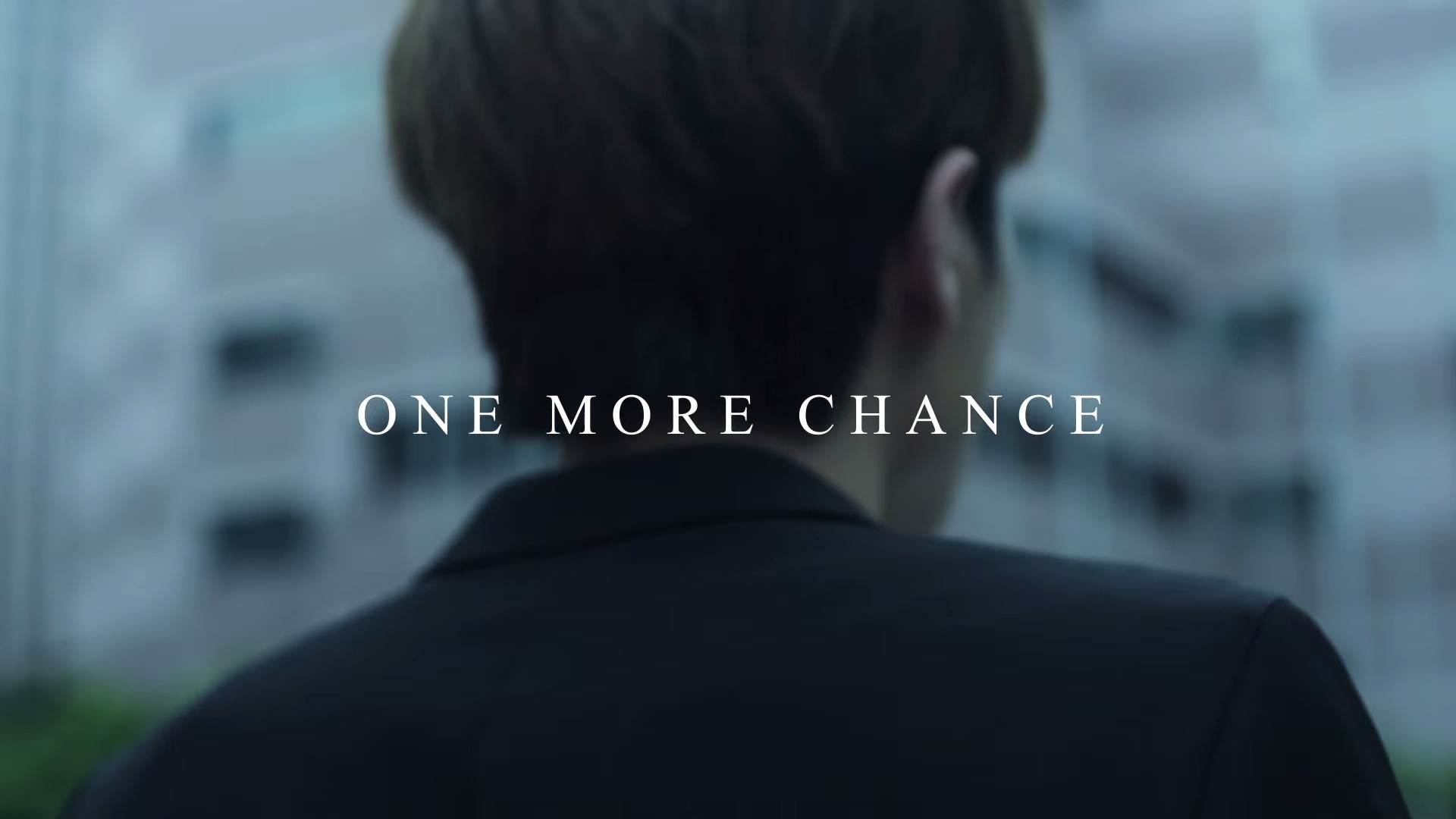 One More Chance(Ferras演唱歌曲)