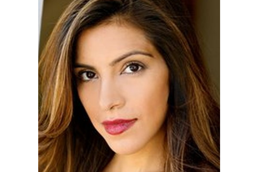 Amanda Rivas Amanda Rivas