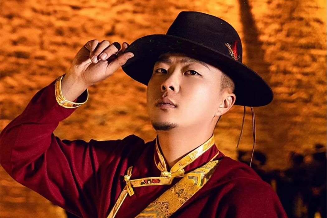 李也(歌手) 李也(歌手)