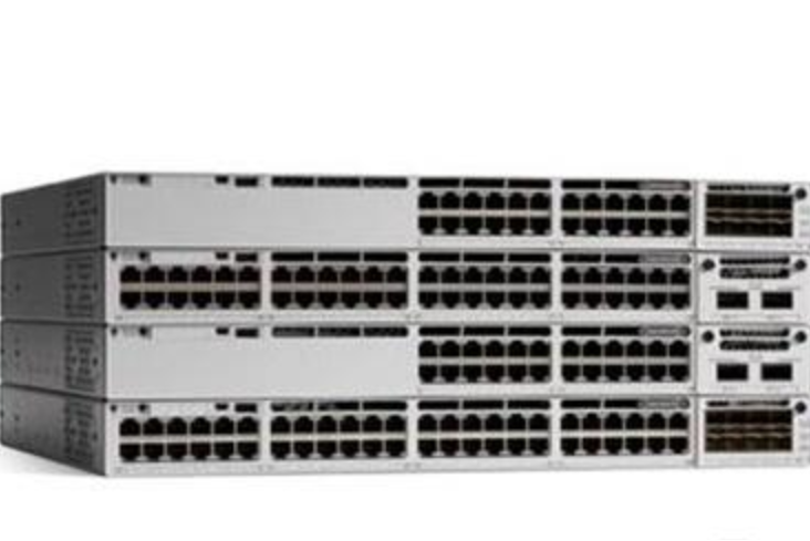 思科C9300-24S-A 思科C9300-24S-A
