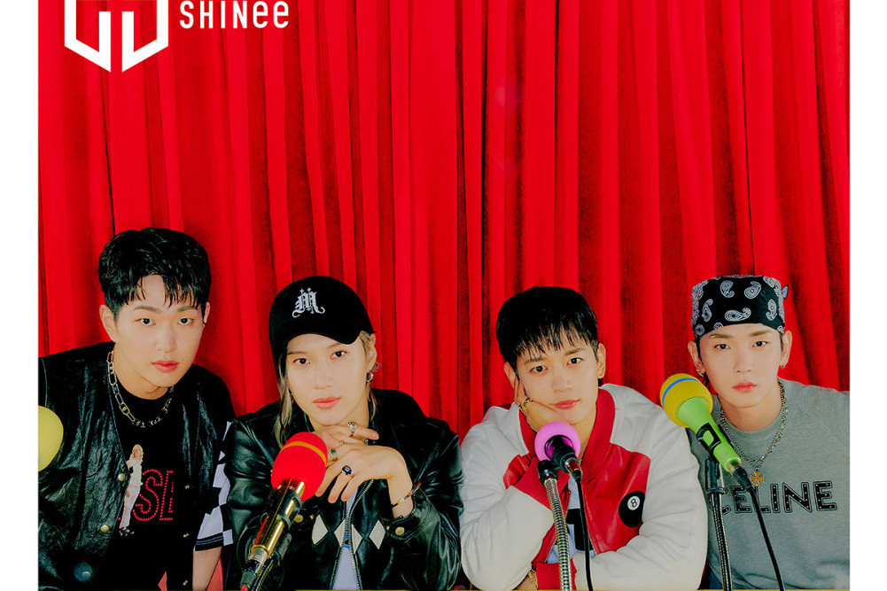 Closer(SHINee演唱歌曲) Closer(SHINee演唱歌曲)