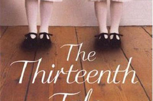 The Thirteenth Tale The Thirteenth Tale