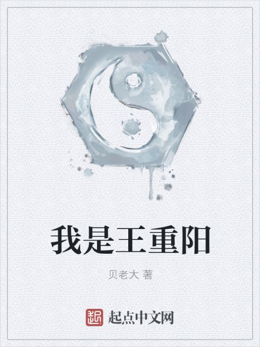 我是王重陽 我是王重陽