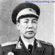 鐘輝(解放軍少將) 鐘輝(解放軍少將)