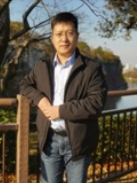 劉旭影 劉旭影